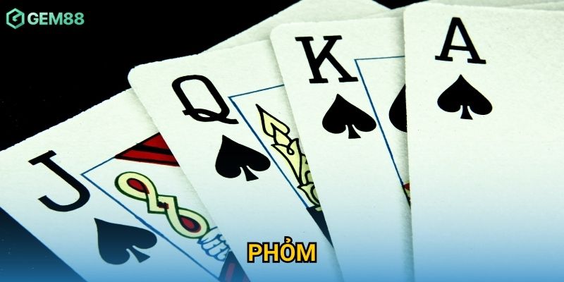 Phỏm Gem88 – Game Bài Truyền Thống Đầy Thách Thức Và Hấp Dẫn Online 1 Phỏm Gem88 – Game Bài Truyền Thống Đầy Thách Thức Và Hấp Dẫn Online